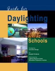Guide for Daylighting Schools